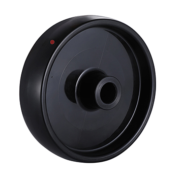 High Temperature Polyamide Wheel 200mm Load 450kg