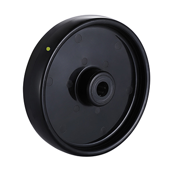 Conductive Polypropylene Wheel 100mm Load 120kg