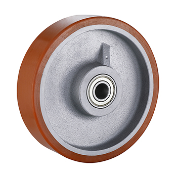 Casting Polyurethane Wheel 160mm Load 650kg