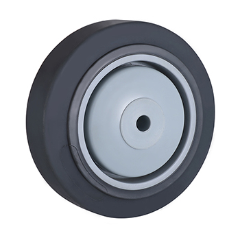 Thermoplastic Rubber Wheel 125mm Load 150kg