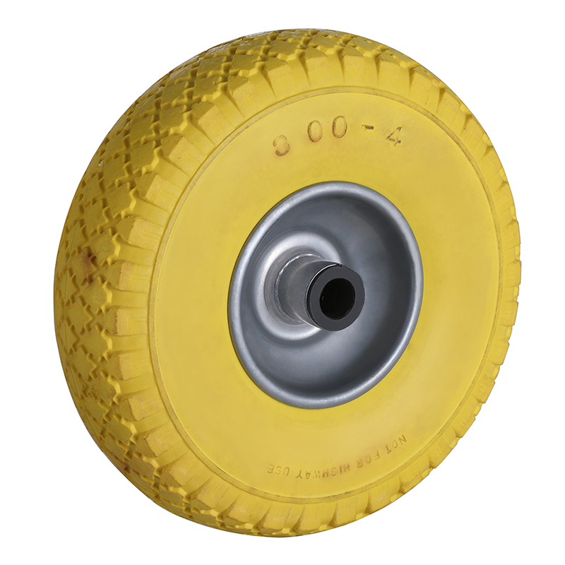 Foam Polyurethane Wheels