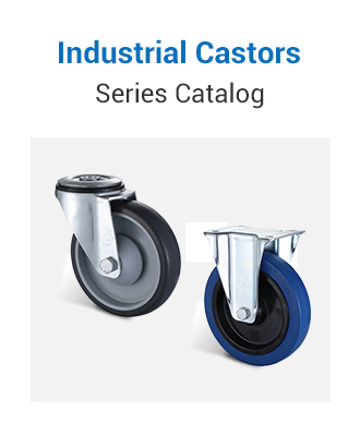 Industrial Castors Series