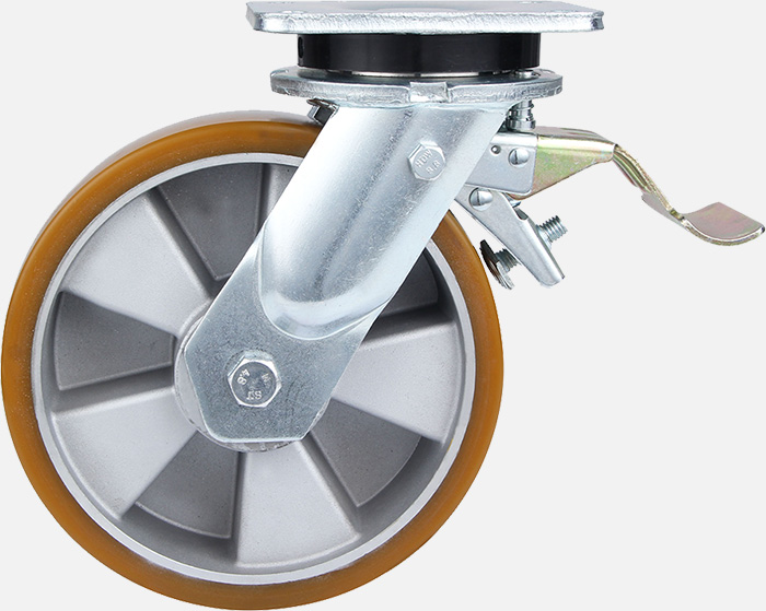Heavy Duty Castors Series