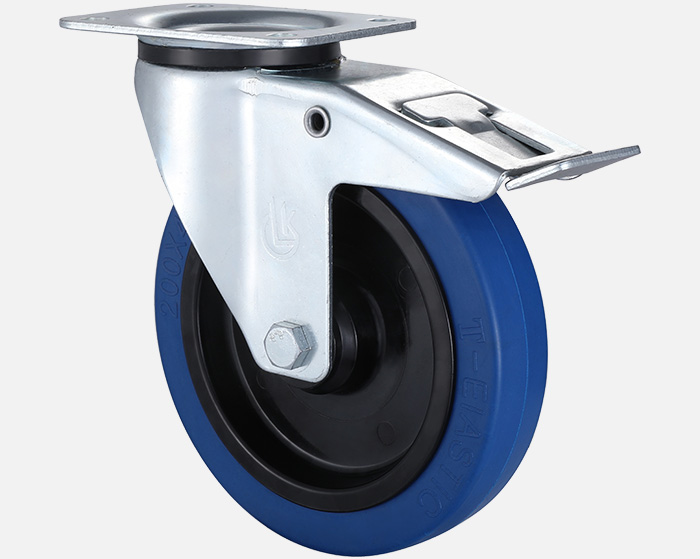 Castors for Flight Case