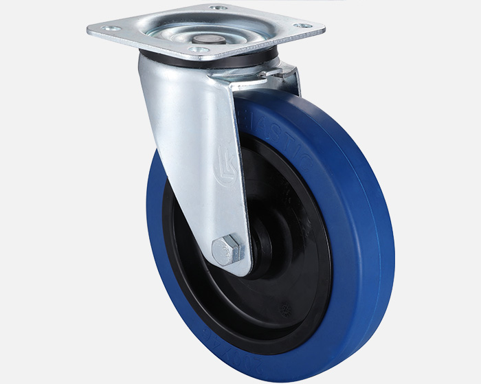 Swivel Castors for Flight Case