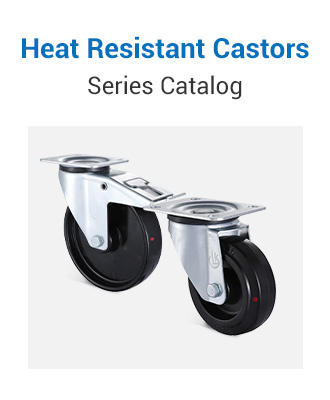 Special Castors Series